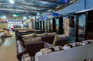 The Secret Science of Comfort: What Goes Inside a KGN Sofa and Bed?