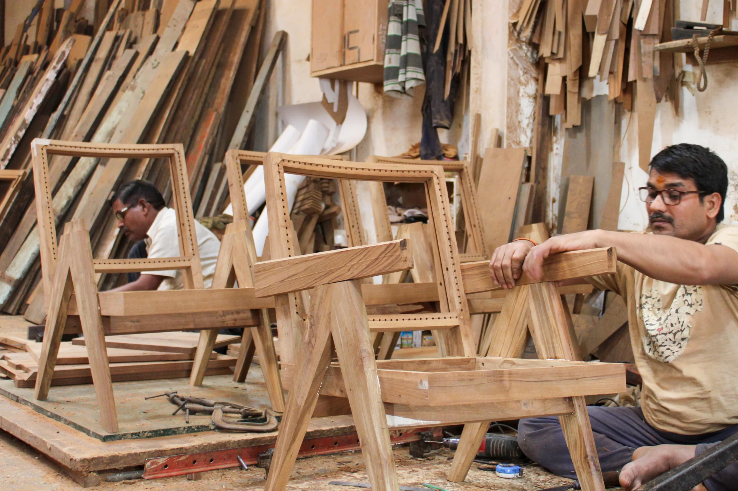 How to Save 40% on Home Furniture by Choosing a Direct Factory Manufacture